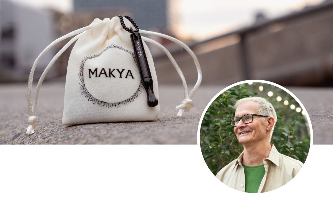 Stress So wurde Harald nach Jahren endlich rauchfrei MAKYA