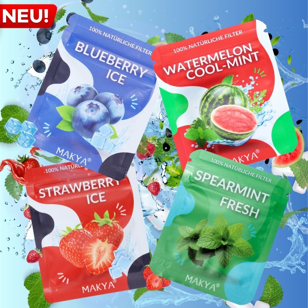 Polar-Ice Geschmacks Set für Taste