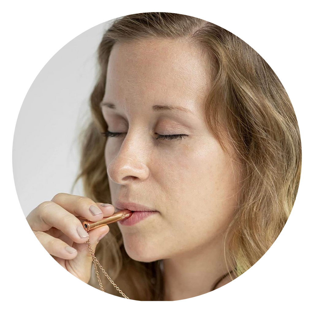 MAKYA Dein Begleiter zur stressfreien Rauchentwöhnung MAKYA